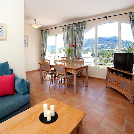 Pueblo Casanova 02 *